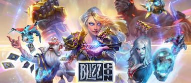 Blizzcon 2017 Image