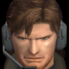 Snake Plisken Avatar